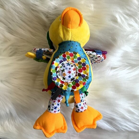 ERIC CARLE DEVELOPMENTAL DUCK - Picture 11 of 16